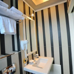 Iliria Internacional Hotel 4* Стандартный номер с 2 отдельными кроватями фото 4