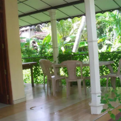 Отель Suresh Home stay фото 4
