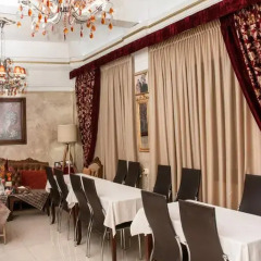 Aeolic Star Hotel питание