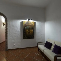 Naveterra-Hotel Rural спа