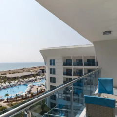 Sultan of Dreams Hotel & Spa 5* Стандартный номер с различными типами кроватей фото 6