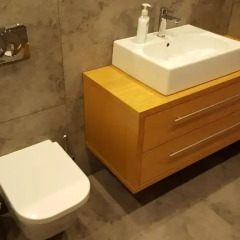 Отель Locativus Kurkowa ванная