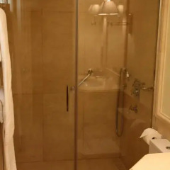 Hotel Casa Del Poeta 4* Стандартный номер двуспальная кровать фото 25
