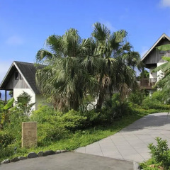 Sankara Hotel & Spa Yakushima 4* Вилла фото 9