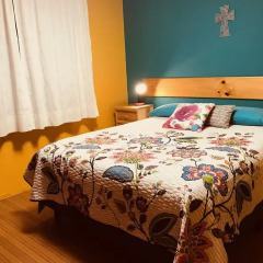 Отель Chillout Flat Bed & Breakfast 3* Стандартный номер