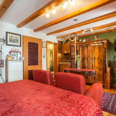 Отель Villa Marul 4* Студия с различными типами кроватей фото 7