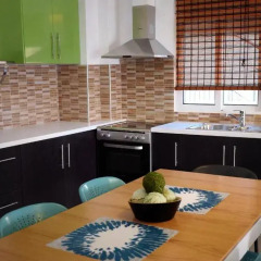 Отель Saint Tropez Apartments Албания, Саранда - отзывы, цены и фото номеров - забронировать отель Saint Tropez Apartments онлайн в номере фото 2