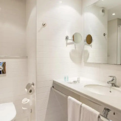 Отель Hipotels Bahía Grande Aparthotel 4* Студия с различными типами кроватей фото 6