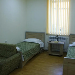 Отель B&B Hasmik Стандартный номер фото 7