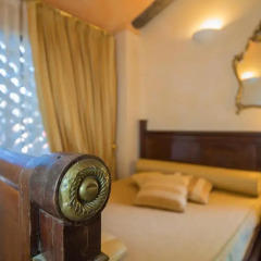 Отель Resort La Ghiaia - Guest House 3* Люкс фото 4