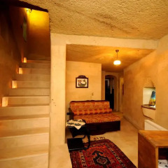 Hestia Filiz Hotel спортивное сооружение