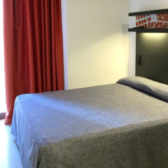 Отель Hostal Benidorm 2* Номер категории Эконом фото 6