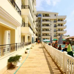 Aegean Park Турция, Дидим - отзывы, цены и фото номеров - забронировать отель Aegean Park онлайн фото 2
