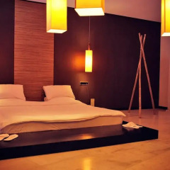 Kavkaz Golden Dune Hotel 4* Полулюкс фото 4