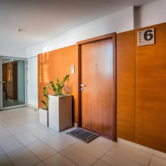 Отель Executive Suites Galeria Park интерьер отеля фото 2