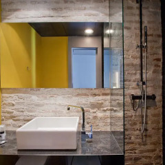 Отель Cosy Rooms Bolseria 2* Стандартный номер с различными типами кроватей фото 2