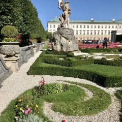 Отель Star Inn Hotel Salzburg Zentrum, by Comfort Австрия, Зальцбург - 7 отзывов об отеле, цены и фото номеров - забронировать отель Star Inn Hotel Salzburg Zentrum, by Comfort онлайн фото 3