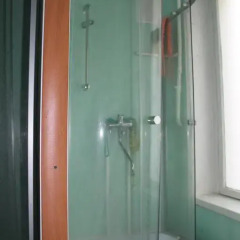 Гостиница Fenix Hostel в Москве 6 отзывов об отеле, цены и фото номеров - забронировать гостиницу Fenix Hostel онлайн Москва ванная фото 2