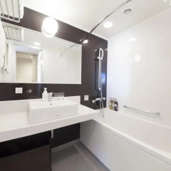 Richmond Hotel Tokyo Suidobashi 3* Улучшенный номер с различными типами кроватей