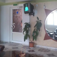 Hotel Amethyst интерьер отеля