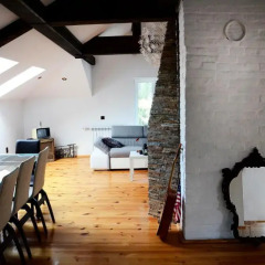 Отель Мigeva Loft Болгария, Кюстендил - отзывы, цены и фото номеров - забронировать отель Мigeva Loft онлайн питание