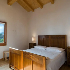 Отель Bulfon Alloggio Agrituristico Корденонс комната для гостей фото 2