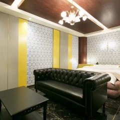 Hotel Luna Sennan - Adult Only 3* Стандартный номер фото 3