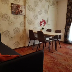 Vivulskio Hotel комната для гостей фото 4