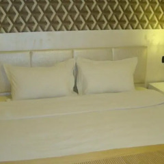 Rafi Hotel Amman 2* Стандартный номер с двуспальной кроватью фото 2