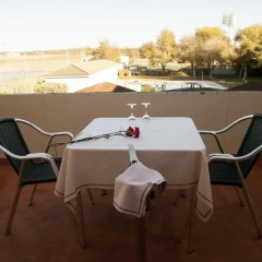 Hotel Castilla 3* Улучшенный номер фото 3