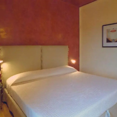 Albatros Hotel 4* Стандартный номер фото 2