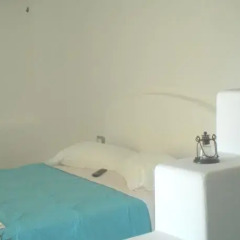 Отель Harmony Hotel Албания, Саранда - отзывы, цены и фото номеров - забронировать отель Harmony Hotel онлайн удобства в номере фото 2