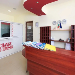 Hotel Yalta 3* Вилла фото 6