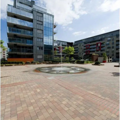 Отель Apartament Platinum Апартаменты фото 4