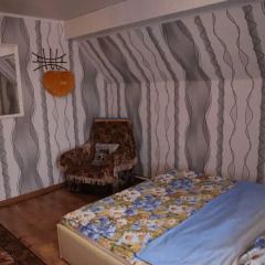 Гостиница Guesthouse U Natalii комната для гостей фото 2