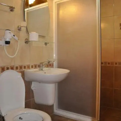 Ozge Hotel Bungalow 2* Стандартный номер фото 3