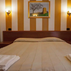 Отель B&B Kolymbetra 3* Стандартный номер фото 3