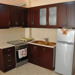 Апартаменты Ernest Apartments Апартаменты с различными типами кроватей фото 11