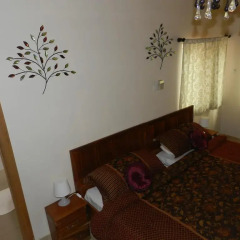 Justice By Grace Hotel 3* Номер Делюкс с различными типами кроватей