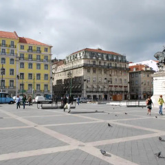 Отель Lisbon Design Bed & Breakfast Португалия, Лиссабон - отзывы, цены и фото номеров - забронировать отель Lisbon Design Bed & Breakfast онлайн парковка