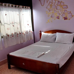 Отель No.7 Guest House 2* Стандартный номер с различными типами кроватей