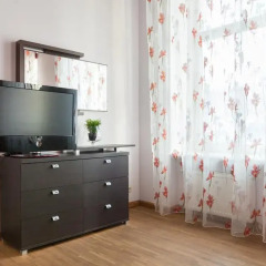 Гостиница Aparthome Opera Theatre удобства в номере фото 2