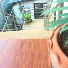 Отель Lanta Ala Guesthouse Ланта спортивное сооружение