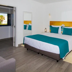 Отель Mareta Beach House - Boutique Residence комната для гостей фото 3