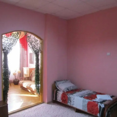 Гостиница Guest House Victoria в Ейске отзывы, цены и фото номеров - забронировать гостиницу Guest House Victoria онлайн Ейск комната для гостей фото 2