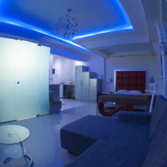 Hotel Parthenon City 2* Люкс фото 2