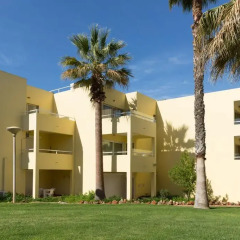 Отель Parque Mourabel, Oasis Village, Pe do Lago Португалия, Пешао - 1 отзыв об отеле, цены и фото номеров - забронировать отель Parque Mourabel, Oasis Village, Pe do Lago онлайн фото 2