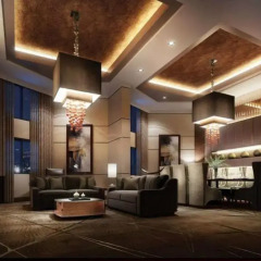 Graceland Bangkok Hotel интерьер отеля фото 3