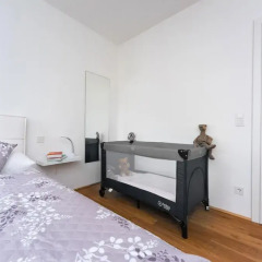Отель Amedeo Zotti Residence Salzburg 4* Апартаменты фото 22
