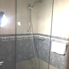 Hotel Nueva Plaza 3* Стандартный номер с различными типами кроватей фото 11